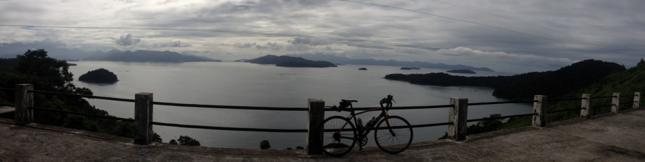 Paraty > Angra dos Reis (Part of São Paulo > Rio de Janeiro Trip)