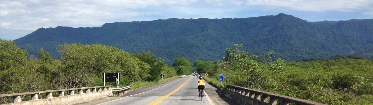 Audax Angra>Paraty>Angra 2016