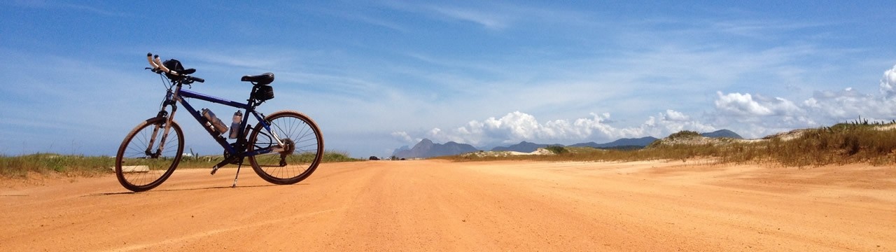 Loop Rio > Itaboraí > Maricá > Niterói > Rio